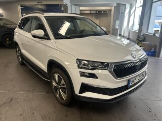 �koda Karoq 2.0TDi DSG Style Plus LED