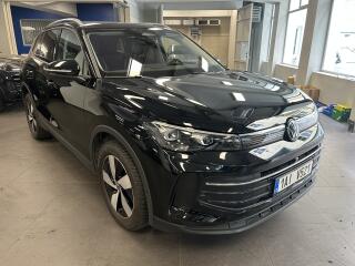 Volkswagen Tiguan 2.0TDi DSG Matrix HUD 360� TZ