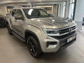 Volkswagen Amarok 3.0TDi PanAmericana Matrix TZ