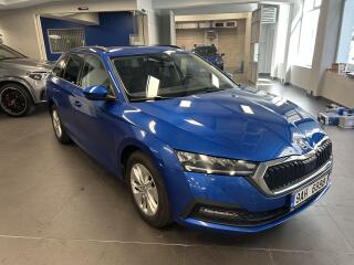 �koda Octavia 1.0TSi Ambition PLUS 81kW