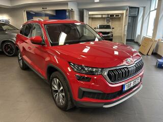 �koda Kodiaq 2.0TDi DSG Style Exclusive 4x4