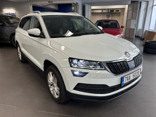 �koda Karoq 1.6TDi Style Plus LED NAVI TZ
