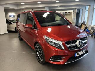 Mercedes-Benz 300d L 4Matic LED DISTRON 7M