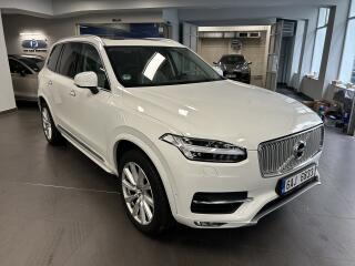 Volvo XC90 D5 AWD Drive-E Inscrip Panoram