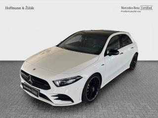Mercedes-Benz AMG 35 4MATIC NIGHT II