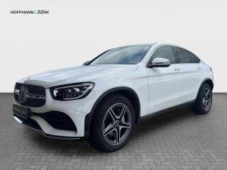 Mercedes-Benz GLC 220d 4M kup�