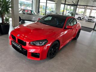BMW M2 Coup