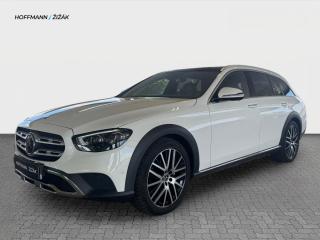 Mercedes-Benz 220d 4MATIC ALL-TERRAIN