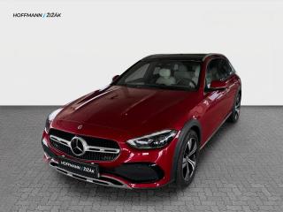 Mercedes-Benz 220d 4M All Terrain