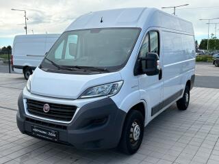 Fiat Ducato CZ DPH Klima
