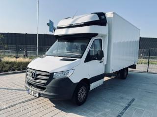 Mercedes-Benz Sprinter 316 CDI FG/L