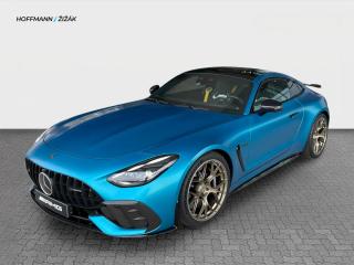 Mercedes-Benz AMG GT GT 63 PRO 4MATIC+