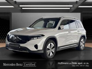 Mercedes-Benz EQB 350 4MATIC