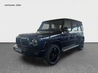 Mercedes-Benz 500 4M- MANUFAKTUR