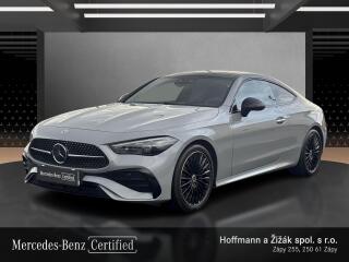 Mercedes-Benz CLE 300 4MATIC kup�