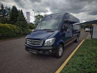 Mercedes-Benz Sprinter KAWA XL