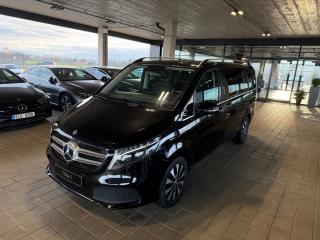 Mercedes-Benz 300d 4MATIC