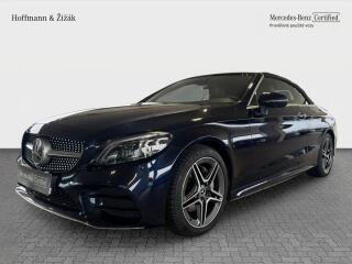 Mercedes-Benz 200 4M Cabrio