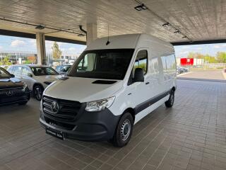 Mercedes-Benz Sprinter eSprinter 312 L2H2 47kwh