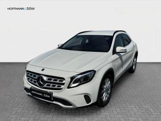 Mercedes-Benz GLA 220 d 4Matic
