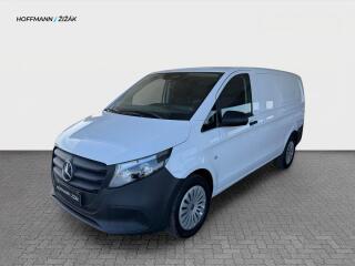 Mercedes-Benz Vito 114 CDI Long DPH