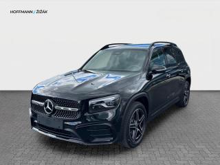 Mercedes-Benz GLB D
