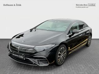 Mercedes-Benz EQS 450 Elektric Art 4MATIC