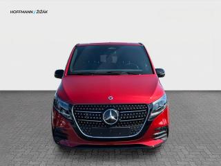 Mercedes-Benz V 300 d, EXCLUSIVE, L
