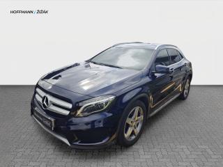 Mercedes-Benz GLA AMG 4MATIC