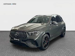Mercedes-Benz GLE 4MATIC+