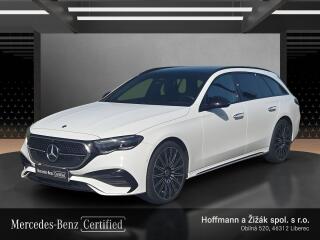 Mercedes-Benz 220 d AMG 4MATIC