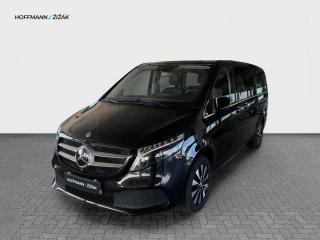 Mercedes-Benz 250d 4M L