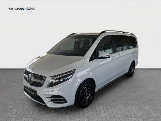 Mercedes-Benz 300d 4M AMG