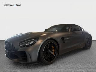 Mercedes-Benz AMG GT GTR kup�