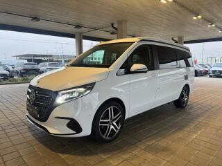 Mercedes-Benz ostatn� 300d 4M MARCOPOLO AIRMATIC