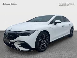 Mercedes-Benz EQE 350 4M AMG