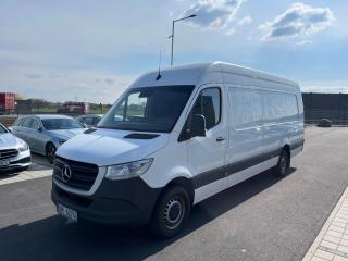 Mercedes-Benz Sprinter 317 CDI / KAWA / XL