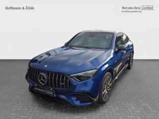 Mercedes-Benz GLC AMG 4MATIC
