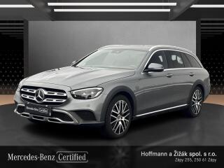 Mercedes-Benz 200 4M ALLTERAIN