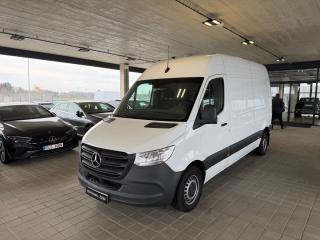 Mercedes-Benz Sprinter 311 CDI L2H2 1.Maj CZ DPH