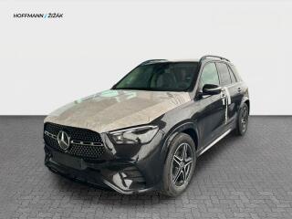 Mercedes-Benz GLE 450 d 4MATIC Edition 140 Years