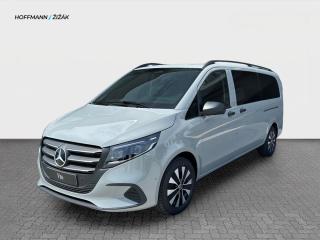 Mercedes-Benz Vito TOURER SELECT XL 119 CDI 4Mati