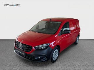 Mercedes-Benz Citan eCitan PRO Long DPH