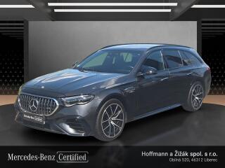 Mercedes-Benz 53 AMG 4MATIC