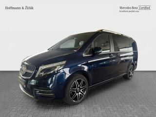 Mercedes-Benz 300d 4M AMG