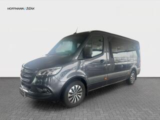 Mercedes-Benz Sprinter 319 CDI Tourer S