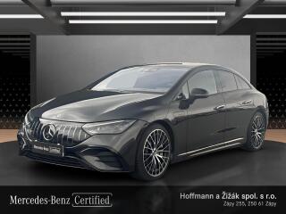 Mercedes-Benz EQE AMG 43 4MATIC / Z�RUKA