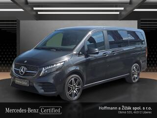 Mercedes-Benz 300 d AMG 4MATIC