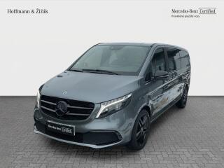 Mercedes-Benz 250 d AVANTGARDE 4MATIC
