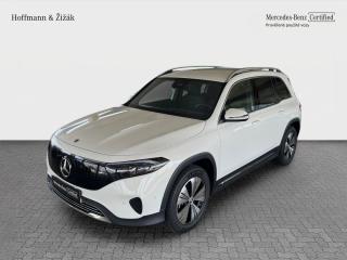 Mercedes-Benz EQB 300 4MATIC